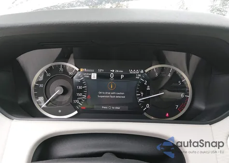 2021 Land Rover Range Rover Velar P250 R-Dynamic S from USA, damaged, VIN SALYT2EXXMA305879